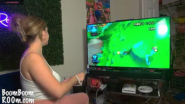 boomboomr00m online show from 03.16.25