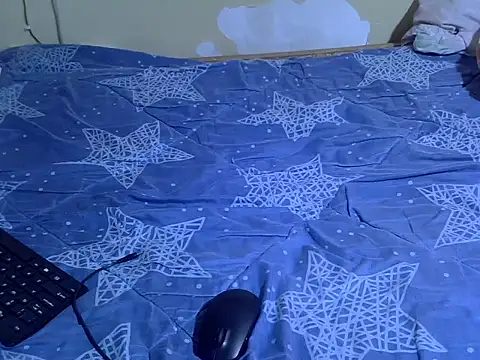 EbonyMina  online show from 02.20.26