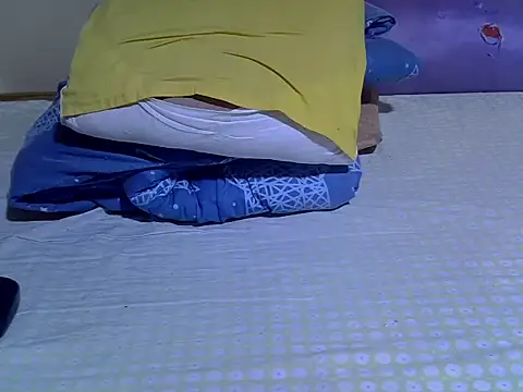 EbonyMina  online show from 03.30.26