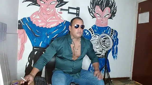 hardrock982 online show from 12.24.24