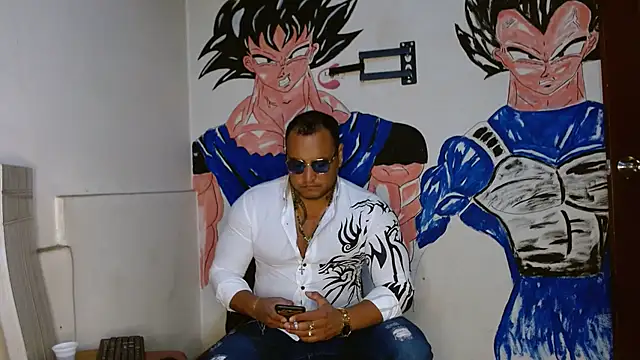 hardrock982 online show from 01.23.25