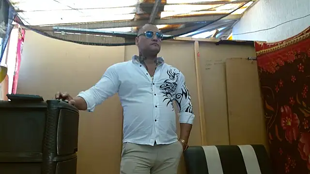 hardrock982 online show from 03.01.25