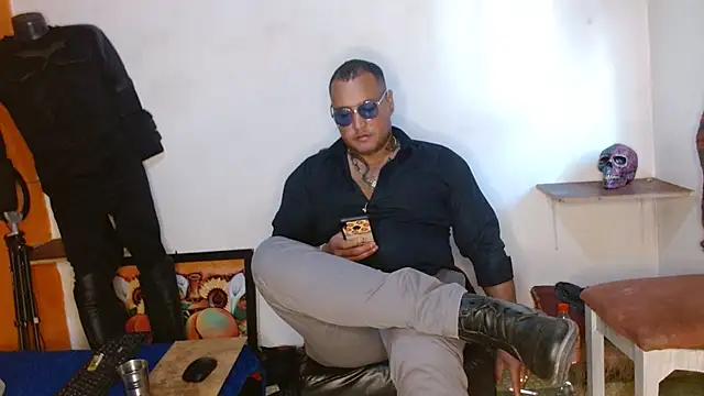 hardrock982 online show from 03.08.25