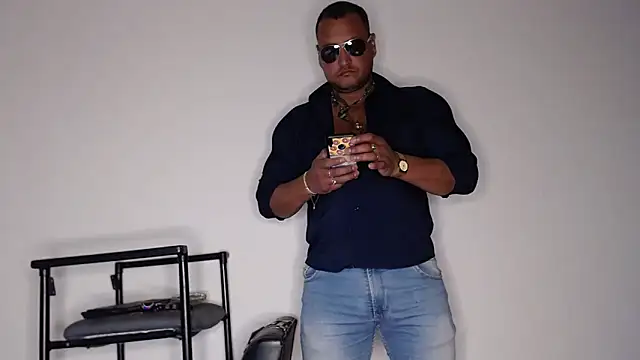 hardrock982 online show from 10.09.25