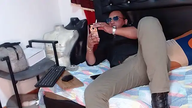 hardrock982 online show from 12.05.25