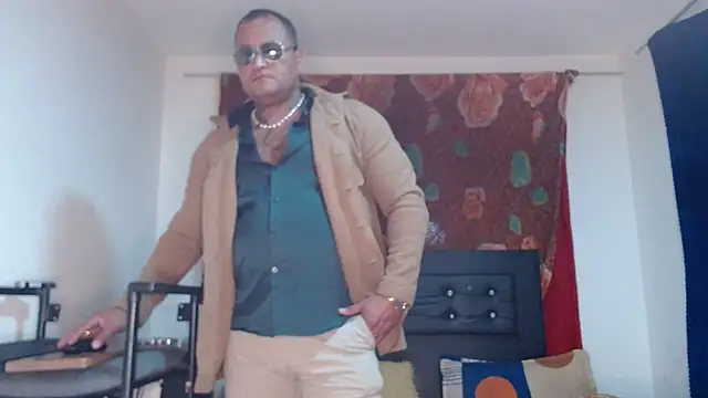 hardrock982 online show from 03.11.26