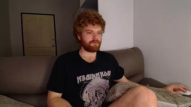 kinkypumpkinboy online show from 02.15.26