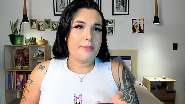 naty pink online show from 03.10.26