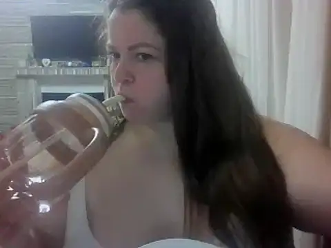 Snapshot of cute__cherry chatting on 02.24.26 cute cherry online show from 02.24.26