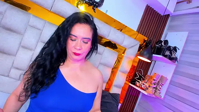 bigass monic online show from 04.15.26