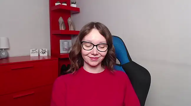 Cookie zoe online show from 01.03.25