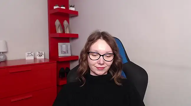 Cookie zoe online show from 01.09.25