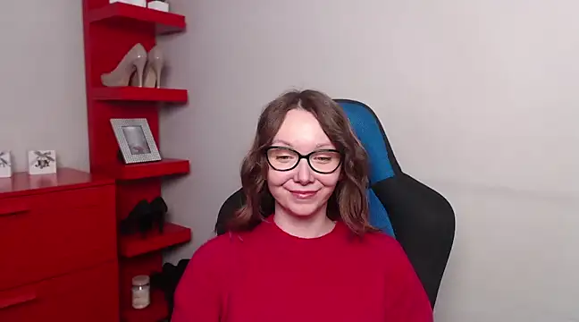 Cookie zoe online show from 02.06.25