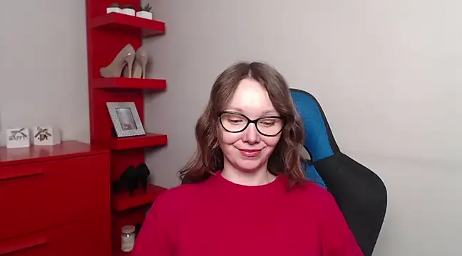 Cookie zoe online show from 02.06.25