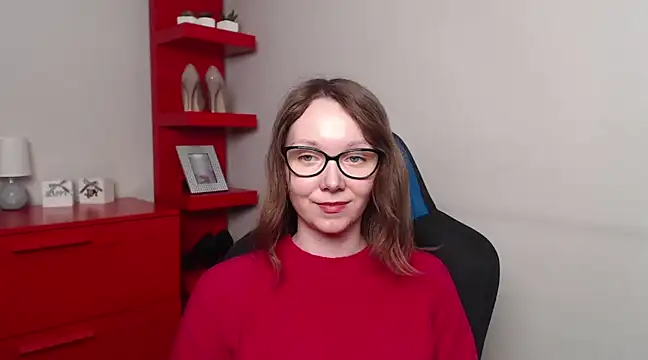 Cookie zoe online show from 02.11.25