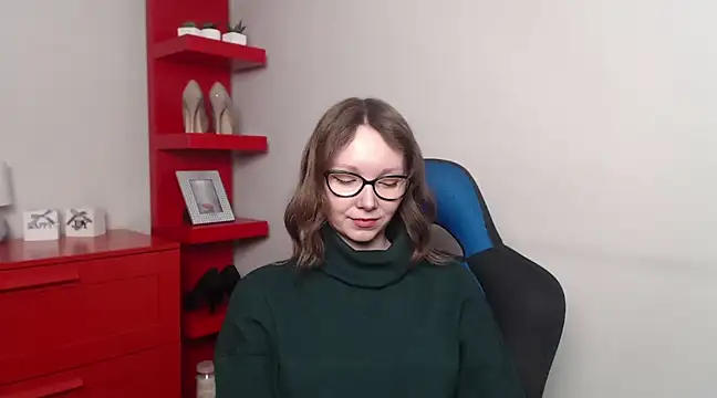 Cookie zoe online show from 02.12.25