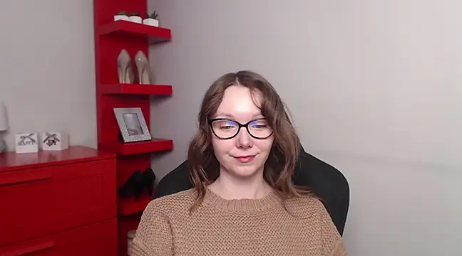 Cookie zoe online show from 02.13.25