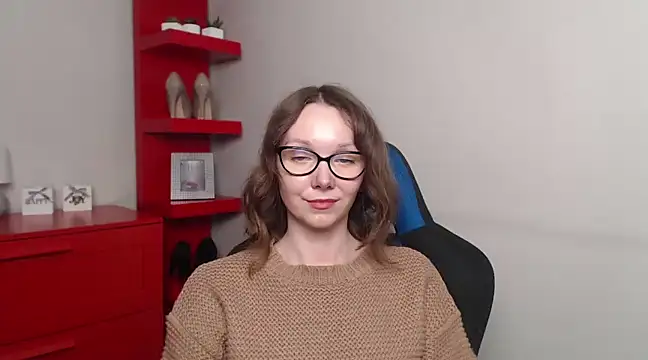 Cookie zoe online show from 02.13.25