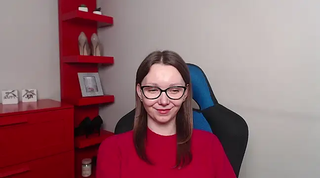 Cookie zoe online show from 02.26.25