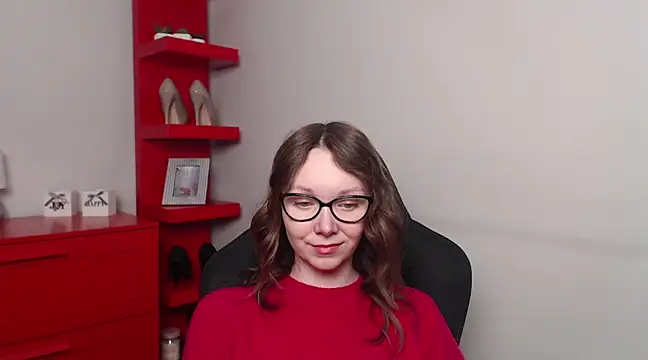 Cookie zoe online show from 03.03.25