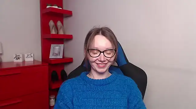 Cookie zoe online show from 03.04.25