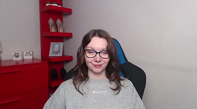 Cookie zoe online show from 03.07.25