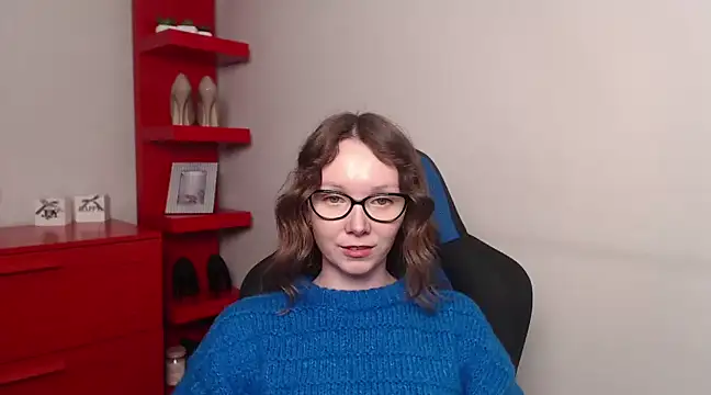 Cookie zoe online show from 03.12.25