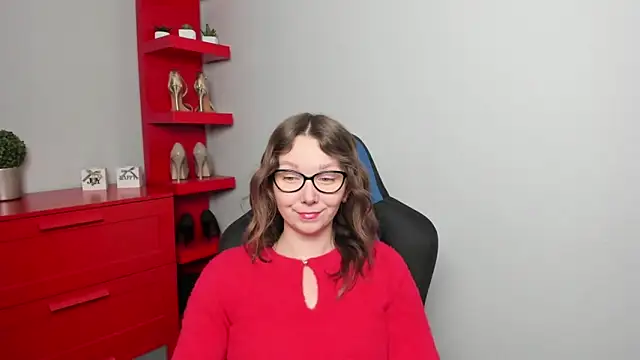 Cookie zoe online show from 11.03.25