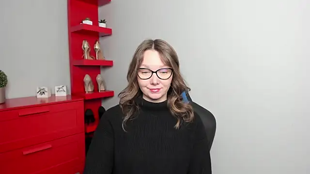 Cookie zoe online show from 11.17.25