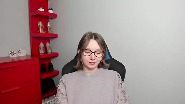 Cookie zoe online show from 12.05.25