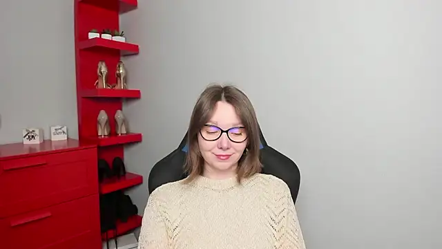 Cookie zoe online show from 01.14.26