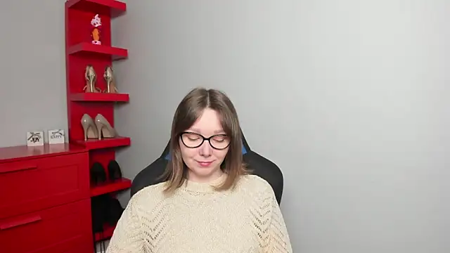 Cookie zoe online show from 03.09.26