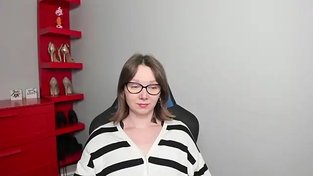 Cookie zoe online show from 03.13.26