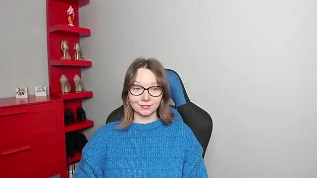 Cookie zoe online show from 03.20.26