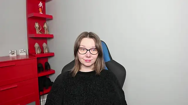 Cookie zoe online show from 04.08.26