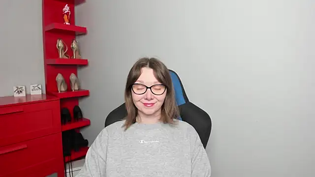 Cookie zoe online show from 04.09.26