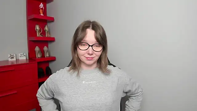 Cookie zoe online show from 04.09.26