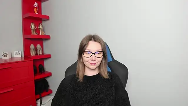 Snapshot of Cookie_zoe chatting on 05.19.26 Cookie zoe online show from 05.19.26