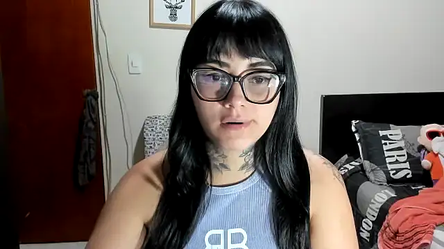 Snapshot of youth_lust69 chatting on 10.26.25 youth lust69 online show from 10.26.25