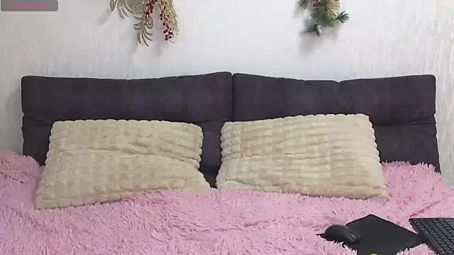 Lady Murenza online show from 01.12.25