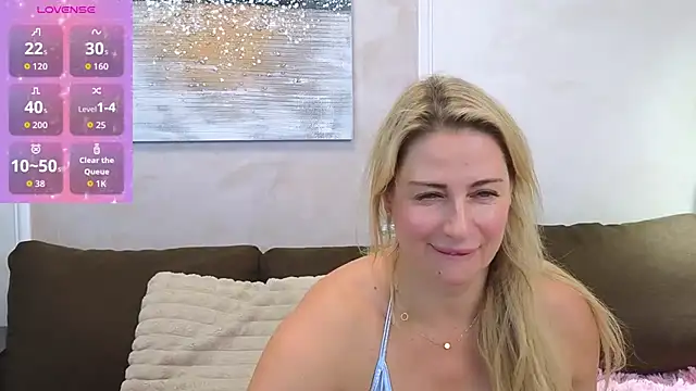 Snapshot of Lady_Murenza chatting on 08.05.26 Lady Murenza online show from 08.05.26