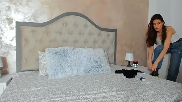 JennaMyers online show from 01.29.25