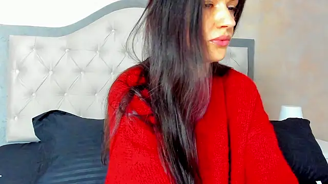 JennaMyers online show from 02.24.26