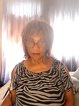 Hotgrannyx online show from 12.21.25