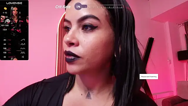 arianna smith  online show from 01.28.25