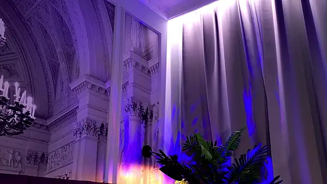 Snapshot of SofiaFoster_ chatting on 01.24.25 SofiaFoster online show from 01.24.25