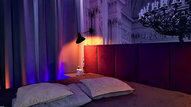 Snapshot of SofiaFoster_ chatting on 01.27.25 SofiaFoster online show from 01.27.25