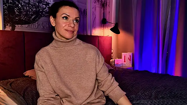 Snapshot of SofiaFoster_ chatting on 02.02.25 SofiaFoster online show from 02.02.25