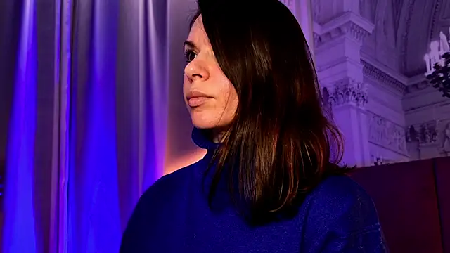 Snapshot of SofiaFoster_ chatting on 02.05.25 SofiaFoster online show from 02.05.25