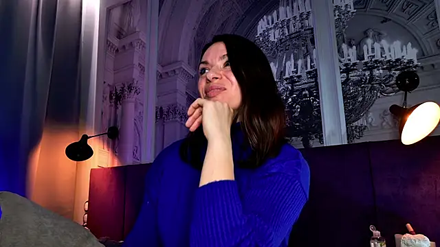 Snapshot of SofiaFoster_ chatting on 02.12.25 SofiaFoster online show from 02.12.25